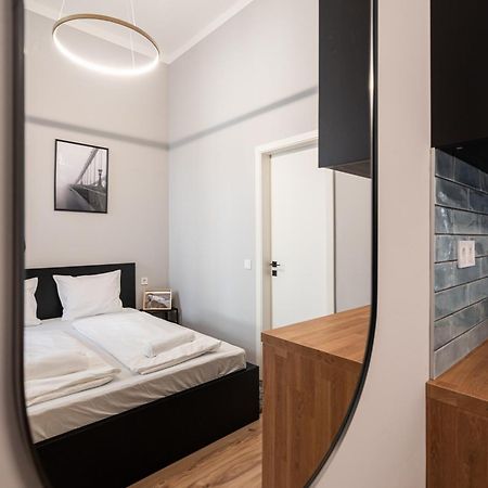 R38 Boutique Apartments, Best Location By Bqa Budapest Extérieur photo