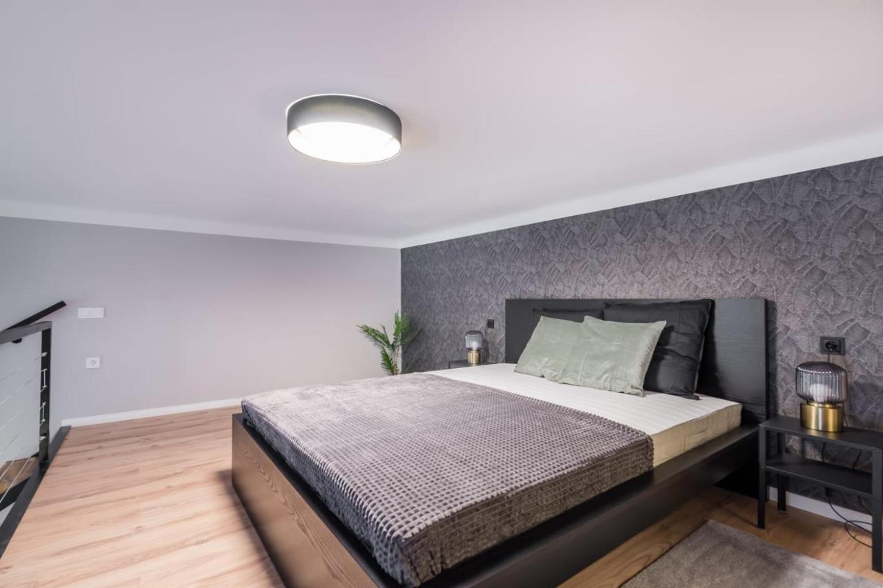 R38 Boutique Apartments, Best Location By Bqa Budapest Extérieur photo