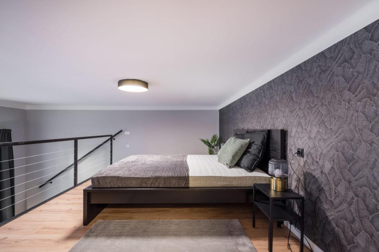 R38 Boutique Apartments, Best Location By Bqa Budapest Extérieur photo