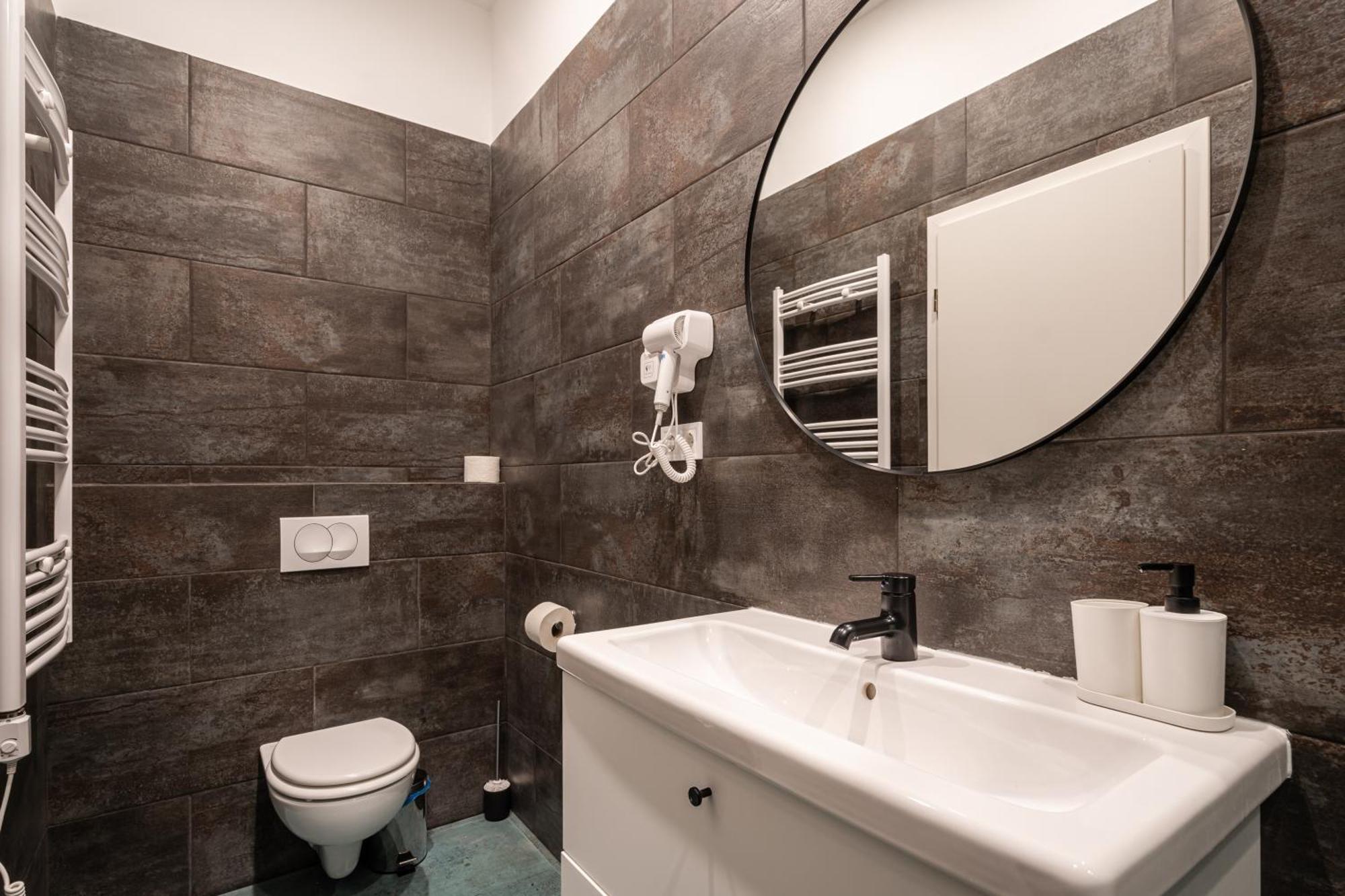 R38 Boutique Apartments, Best Location By Bqa Budapest Extérieur photo