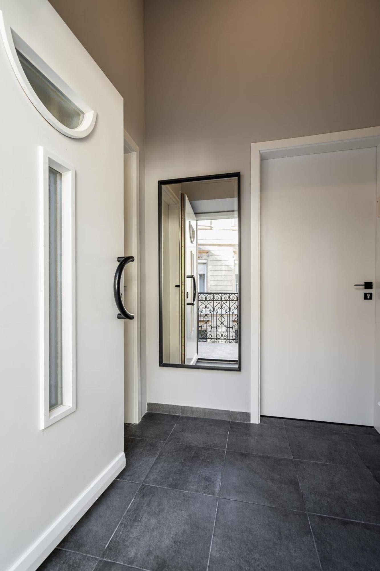 R38 Boutique Apartments, Best Location By Bqa Budapest Extérieur photo