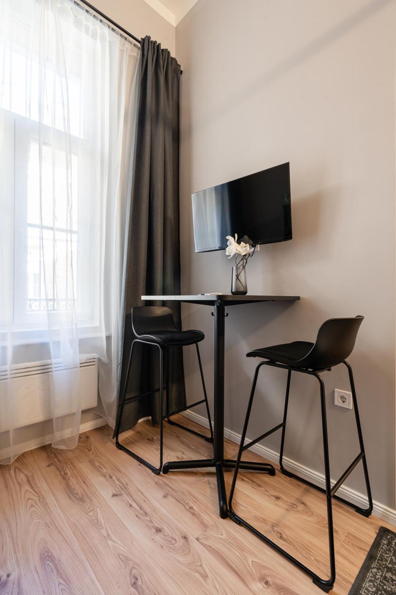 R38 Boutique Apartments, Best Location By Bqa Budapest Extérieur photo